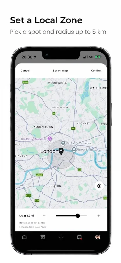 Quest-ly screenshot 5