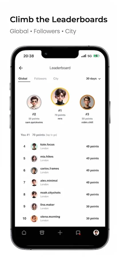 Quest-ly screenshot 6