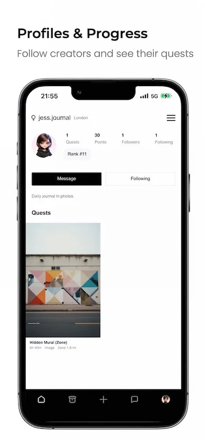 Quest-ly screenshot 7