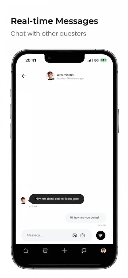 Quest-ly screenshot 9