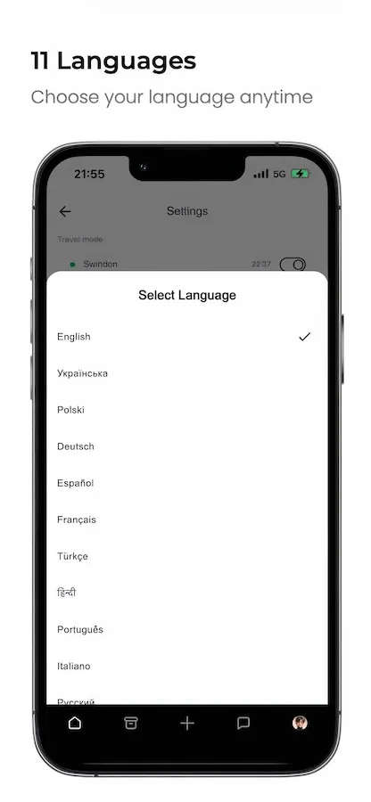 Quest-ly screenshot 10
